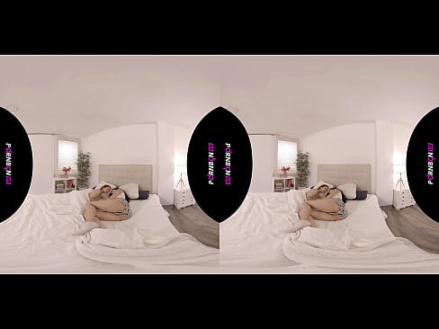 ❤️ PORNBCN VR दुई युवा लेस्बियनहरू 4K 180 3D भर्चुअल रियालिटी जेनेभा बेलुची क्याट्रिना मोरेनोमा हर्नी उठ्छन् ️❌  अश्लील ne.storestarbucks.top मा  ❌